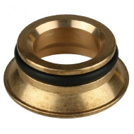 Адаптер General Fittings 20 латунь евроконус