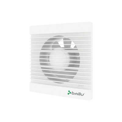 Вытяжной вентилятор Ballu BN-120