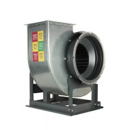 Вентилятор ESQ ВЦ 14-46 № 2,5 пр. 0 с дв. 0.75/1500 ст3 Элком