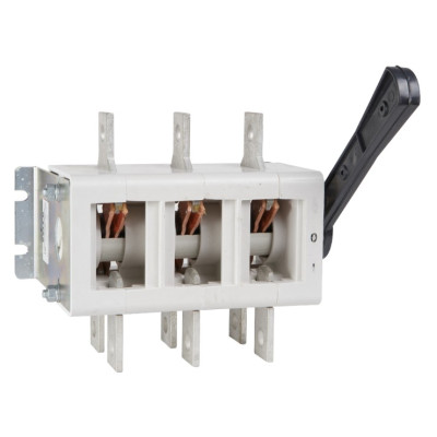 Рубильник КЭАЗ ВР32-39 А70220 630А УХЛ3