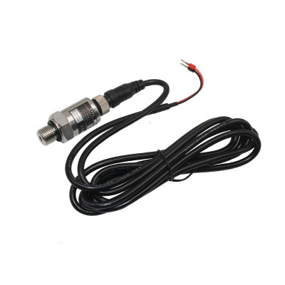 Датчик давления Aikon SP100 0-6 бар 24В 4-20 мА G 1/4"