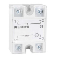 Твердотельное реле RUICHI SSR-40AA-H