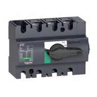 Рубильник Schneider Electric Interpact INS 100А 3P