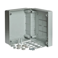 Коробка распределительная Ruvinil ОП 370х275х135мм IP55