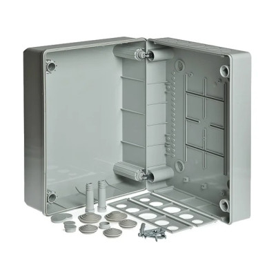 Коробка распределительная Ruvinil ОП 370х275х135мм IP55