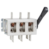 Рубильник КЭАЗ ВР32-37 А70220 400А УХЛ3