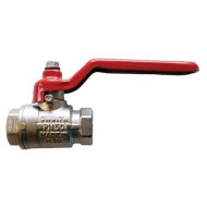 Кран ВВ 1' ручка VIENNA