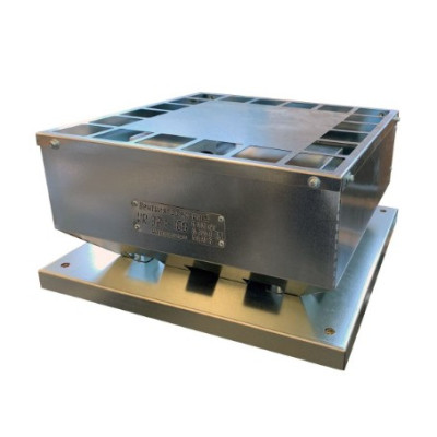 Вентилятор крышный NAVEKA VR(EC1)-125(P190)(0,05 кВт)