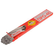 Электрод Ресанта ПРО-46, Ф3.0 Пачка 1кг