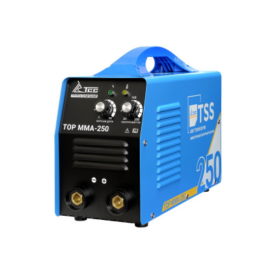 Сварочный инвертор TSS TOP MMA-250