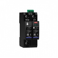 Устройство защитное Ключевой компонент В-Т12,5 М 275/1+1 С