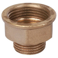 STOUT Sft-0054-001234 удлинитель вн шестигранный 1/2"x3/4" RG008T5OEUQU79