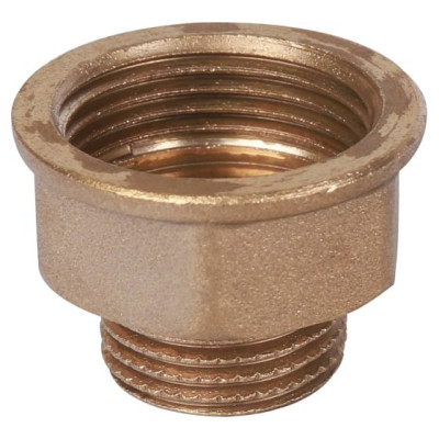 STOUT Sft-0054-001234 удлинитель вн шестигранный 1/2"x3/4" RG008T5OEUQU79