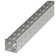 Лоток перфорированный DKC 80х80х2000