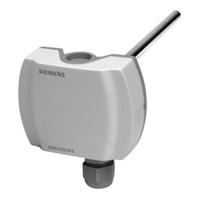 Датчик температуры погружной Siemens QAE2174.010