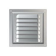 Решетка ERA 1515МЦ, оцинкованная сталь