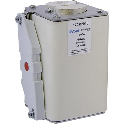 Предохранитель Bussmann/Eaton 170M2014