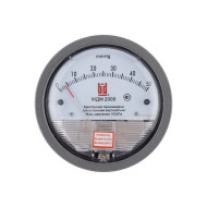 Манометр BD дифференциального давления МДМ 2000 (0-500) Па