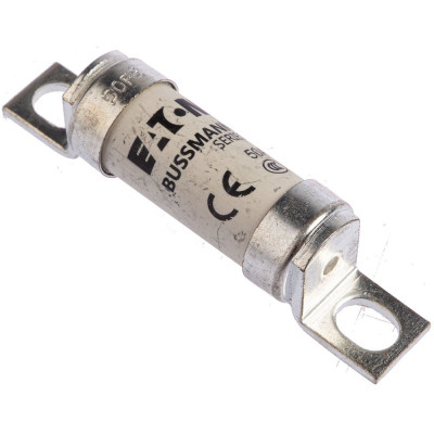 Предохранитель быстрый 50A 690В AC британский тип