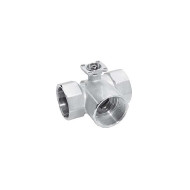 Кран БЕЛИМО R3015-S1