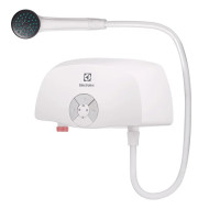 Electrolux проточный водонагреватель SMARTFIX 2.0 S, 3,5 kW - душ