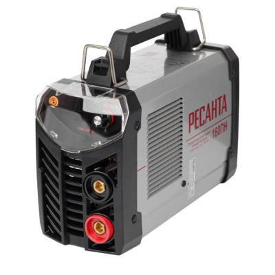 Сварочный инвертор РЕСАНТА САИ 160 ПН