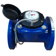 Счетчик холодной воды ВОДОМЕР ТВСХ-01 40 IP68