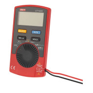 Портативный мультиметр UNI-T UT120C