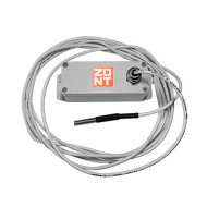 Радиодатчик температуры теплоносителя МЛ-785 (868 МГц)