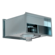 Вентилятор прямоугольный канальный SHUFT RFE-B EC 500×250