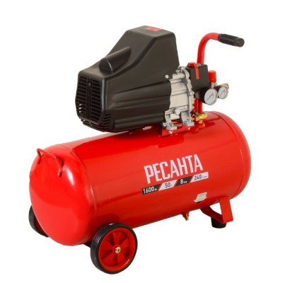 Компрессор Ресанта КП-50/240М 74/7/2