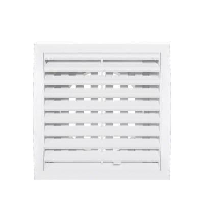 Решетка вентиляционная разъёмная регулируемая ERA 1515RRP10F