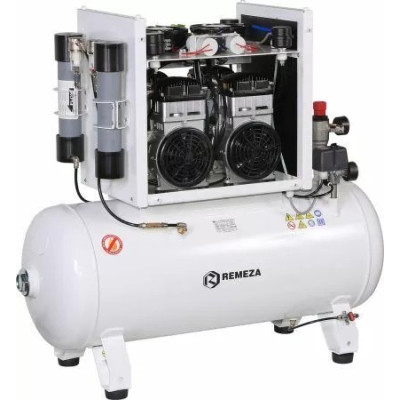 Компрессор медицинский Remeza КМ-100.OLD20ТКД