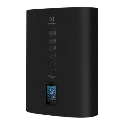 Водонагреватель Electrolux EWH 30 SmartInverter Grafit