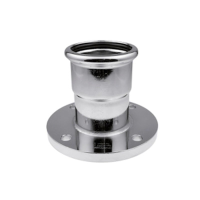 Фланец KAN-Therm Press, Steel - 35 (нов.арт. 1509091000)