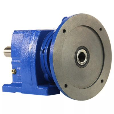 Редуктор ESQ R97U- 7.12/200В5