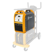 Аппарат аргонодуговой сварки ТSS HUGONG MultiWAVE 315D III AC/DC (cold tac, различные типы волны) (без БО, тележки и горелки)