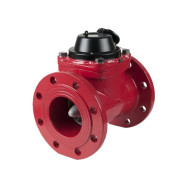 Счетчик воды Декаст СТВХ-65 УК ДГ1 (260 мм)