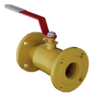 Кран фланцевый СТ20 11с67п Н/П ГАЗ2ЦФ.00.1.016.100/80 Маршал