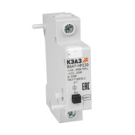 Расцепитель независимый КЭАЗ ВА47-НР230 318454