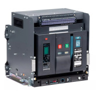 Воздушный автоматический выключатель ESQ ВА99-40B, 3D, 2000А, 85 кА, тип реле 3H, 220В