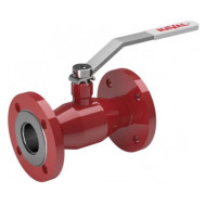 Шаровой кран NAVAL NAVALSTEAM для пара Фланец DN 150, PN 25