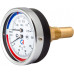 Термоманометр Росма ТМТБ-31Т.2 (0-150С) 0-0,6MPa) G1/2 2,5