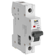 Выключатель-разъединитель IEK ARMAT SWN 1P 100А