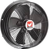 Осевой промышленный вентилятор BVN BSM 600