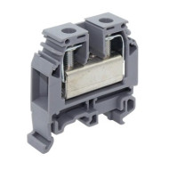 M16/12 Клемма винтовая Entrelec 16мм.кв.