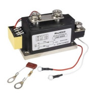 Твердотельное реле RUICHI LRS-60DA