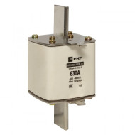 Вставка плавкая EKF ППН-39 630/630А габарит 3
