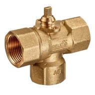 Перекидной зональный шаровой кран BELIMO C315Q-H