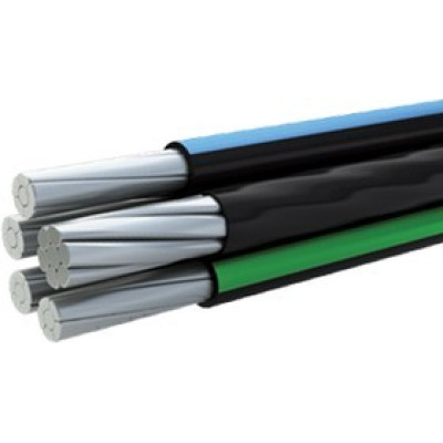 Провод СИП-2 -0,6/1 3х70+1х70+1х16